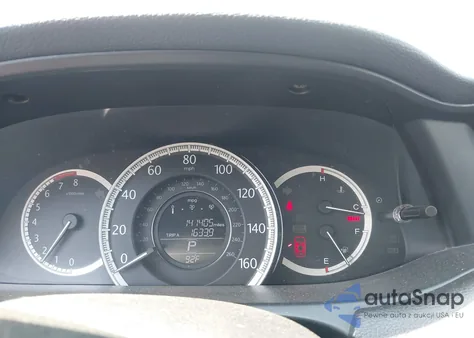 2014 Honda Accord Ex from USA, damaged, VIN 1HGCR2F77EA217860